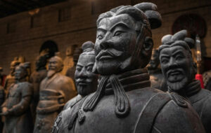 Tour Cina Magic Dragon 16-26 ottobre 2026