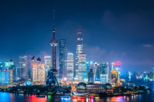 Tour Cina Magic Dragon
